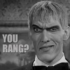 Ted Cassidy was born
