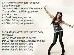 It's a party in the usa! Miley Cyrus Party In The Usa Lyrics Deutsch And English Hd Youtube