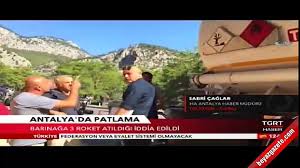Dün 09:10 bisikletle türkiye'de turuna çıkan kazak sporcu kushuyev, marmaris'e ulaştı. Antalya Kemer Karayolu Nda Balikci Barinagi Yakinina Roketli Saldiri Dailymotion Video