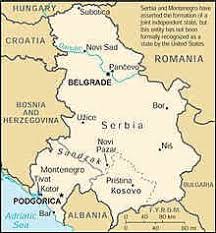 Montenegro Wikipedia Montenegro Serbia And Montenegro Serbia