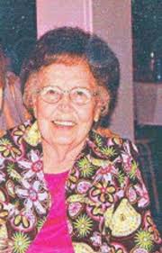 Lillie Faye Reeves Obituary January 26, 2013