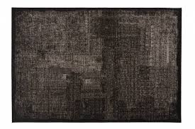 Tapis vintage maison du monde. Vintage Teppich Mace 25 Schwarz Floorpassion