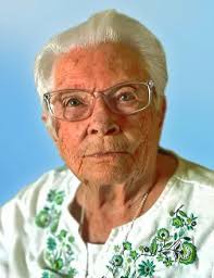 Obituary information for Pearl M. Brown