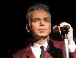 Billy Bob Thornton and the Boxmasters Live at City Winery