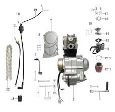 Lifan 152f engine parts (80cc) lifan p/n description mm p/n 1 11113‐a0710‐0001 dowel, 8 x. Qyie Atv Engine Wiring Schematic