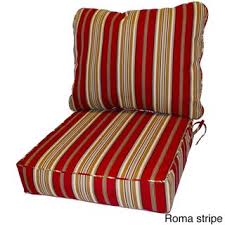 Explore outdoor seat cushions in different shapes & sizes for all types of furniture like chairs, loveseat, chaise lounge, sofa, or even a bench. Overstock Com Online Shopping Bedding Furniture Electronics Jewelry Clothing More Patio Seat Cushions Deep Seat Cushions Outdoor Lounge Chair Cushions