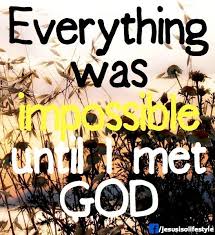 Thank You Lord For Making All Things Possible Through You 3 Christian Posters Inspirational Posters Jesus Is Lord