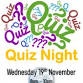 QUIZ night at Pill Memorial Club, BS20 0DH 8-10pm. event image