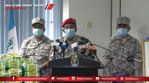 Facebook page ini merupakan laman rasmi maritim malaysia. Agensi Penguatkuasaan Maritim Malaysia Live Facebook