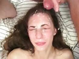 He continued with his bizarre explanation: Free Cum Covered Face Porn Videos 935 Tubesafari Com