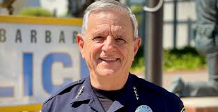 Chief Bernard Melekian Retirement Announcement