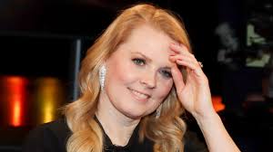 I saw you with the kelly family in a great concert in 1996. Patricia Kelly Jetzt Packt Sie Uber Den Tod Von Barby Kelly Aus Intouch