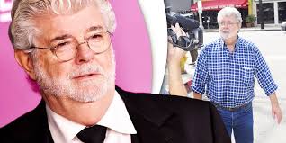 Here's How George Lucas Spends His Reported $5.4 Billion Net Worth