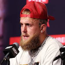 Jake Paul admits he failed to knock out Mike Tyson ON PURPOSE after flop  Netflix fight is slammed