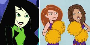 Kim Possible: Every Main Character, Ranked By Likability