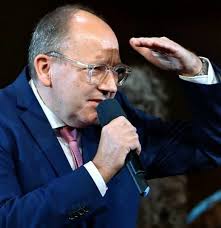 Autoren und Promis wie OB Christian Specht lesen in Mannheim