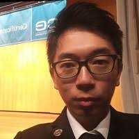 Calvin Tung Hin Leung