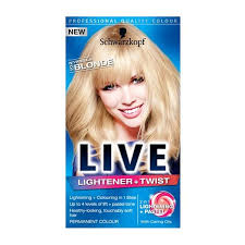 Blonde hair with live color xxl | emtalks. Schwarzkopf Live Hair Colour 102 Vanilla Blonde Marrons Pharmacy