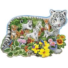 Animal Shaped Jigsaw Puzzles Jigsaw Puzzles For Adults Shaped Jigsaw Puzzles Larger Piece Jigsaw Puzzles Jigsaw Puzzles