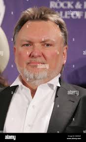 Lynyrd skynyrd ed king hi-res stock photography and images