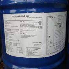 show details for triethanolamine tea cong nghiệp