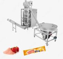 Automatic Powder Drink Packaging Machine for Juice Powder