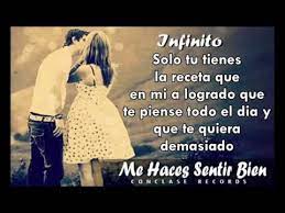Ab One Infinito Conclase Records Me Haces Sentir Bien Jeerson M Youtube