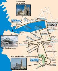 Mi smo spremni za sutrašnji polazak a vi sa nama. Marseille Bus 60 Map Map Of Marseille Bus 60 Map Provence Alpes Cote D Azur France