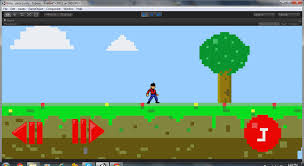 Home forums android discussion android apps & games. Problem Graphics 2d Pixel Art Android Build Game Unity Answers
