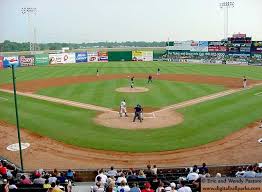 Gcs Ballpark Sauget Il Gateway Grizzlies Independent