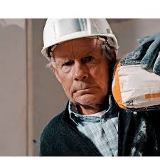 Bauarbeiter im Kreis Peine arbeiten 1413 Stunden pro Jahr