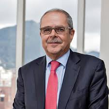 Gabriel Jaramillo lidera proyecto de ganadería sostenible