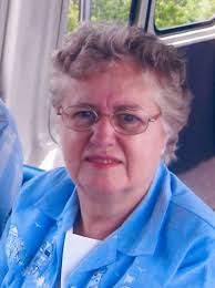 Obituary of Lillian Emma Wicks