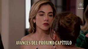 AVANCE CAPITULO 55🔥 Las hijas de la Señora Garcia🔥AVANCE DE MAÑANA