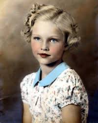 Betty Henry Obituary