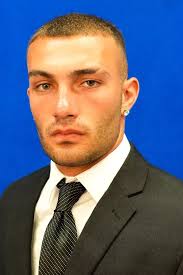 2025 Men's Soccer Roster