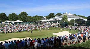 Keep up with all the news, scores and highlights. Wells Fargo Extends Sponsorship Of Wells Fargo Championship By Five Years