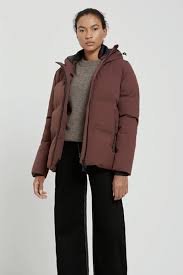 Shop options from marmot, the north face, columbia, and more. Canadian Winter Coat Brands To Know And Shop This Year