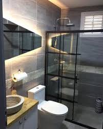 Berbagai ruang ditata dengan maksimal agar rumah baru anda menjadi nyaman dihuni bersama keluarga tercinta. 110 Ide Kamar Mandi Minimalis Terbaik Kamar Mandi Minimalis Kamar Mandi Minimalis