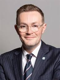 Former Greater Manchester MP selected as Stratford's Conservative  parliamentary candidate