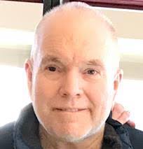 Patrick BUCKLEY Obituary