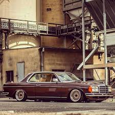 Mercedes 250e W123 Coupe Mercedes Benz Benz Mercedes Benz Cars