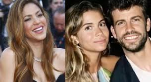 La hacen pedazos! La brutal reacción de Piqué y Clara Chía a Shakira tras  humillarlos con BZRP - TRIBUNA
