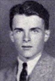 Capt Theron Hart Brown III (1917-1943)