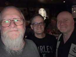 RICK VAN DUSEN [Rick D Van Dusen] Bio by Terry Hoknes One of Saskatoon's  best known drummers for 50 years. Rick died December 2 2024. Rick grew up  in Rosetown and went