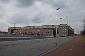 Voetbalvereniging nac breda voetbal vereniging. File Nac Breda Stadion 2018 Jpg Wikimedia Commons