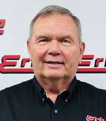 Mike Fallis's Instagram, Twitter & Facebook