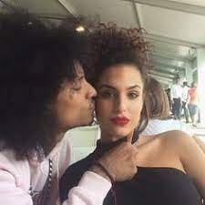 Heil acoustic, adamson, d&b, john meyer… pas de système domestique. 20 Jessica Laurent Ideas Les Twins Jessica Twins