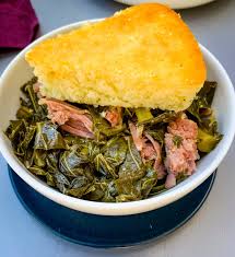 Then clifty farm, my favorite producer of smoked pork products, offered to. Instant Pot Southern Collard Greens Video