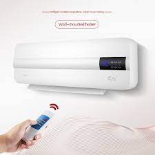 That can be a hassle for some people. Energy Saving Wall Mounted Portable Air Conditioner Heating Fan Home Dormitory Timing Free Installation Remote Control Ac 07 Air Conditioners Aliexpress